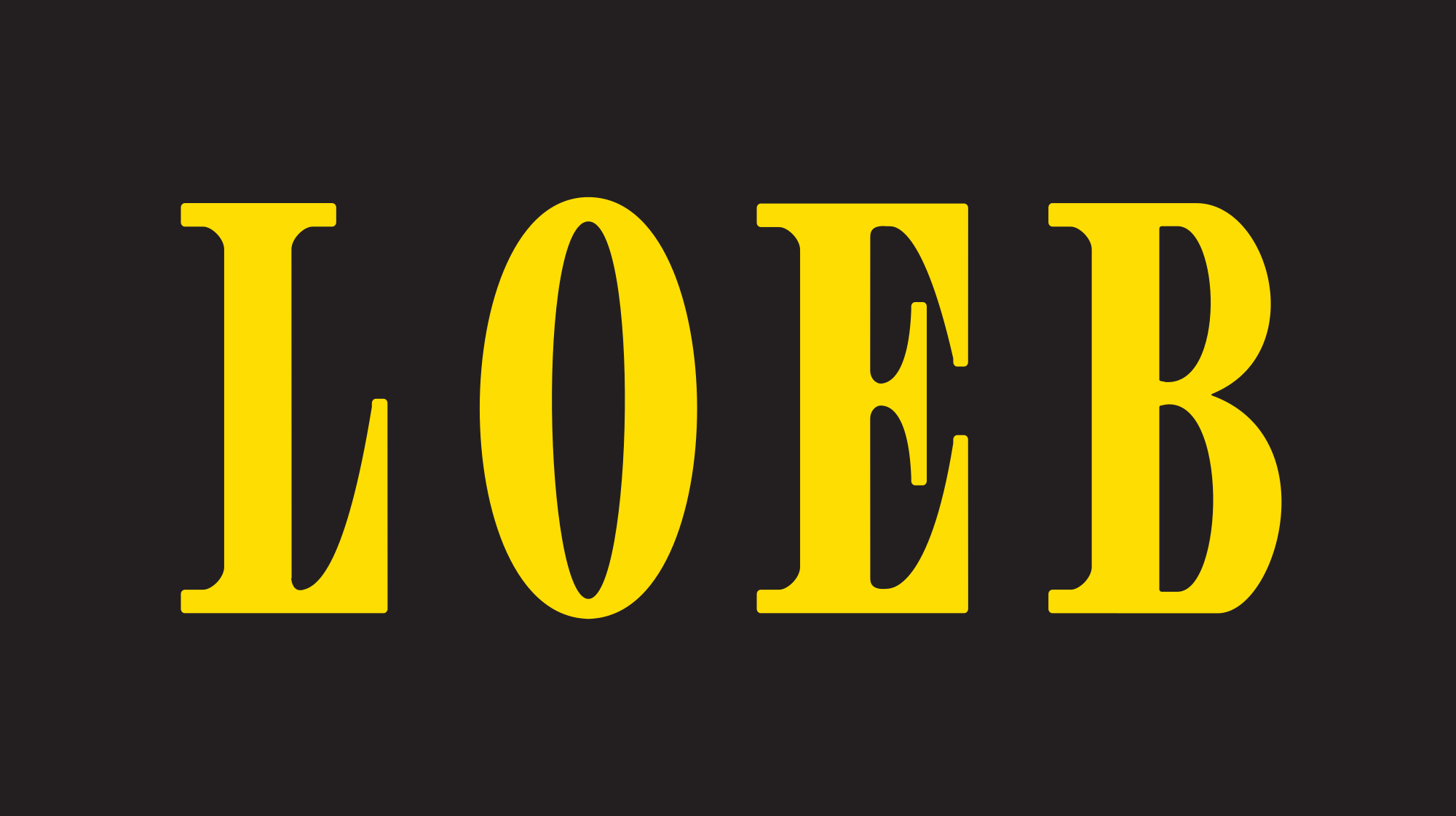 Sachdividende Loeb