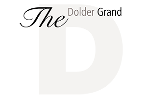 Sachdividende dolder grand